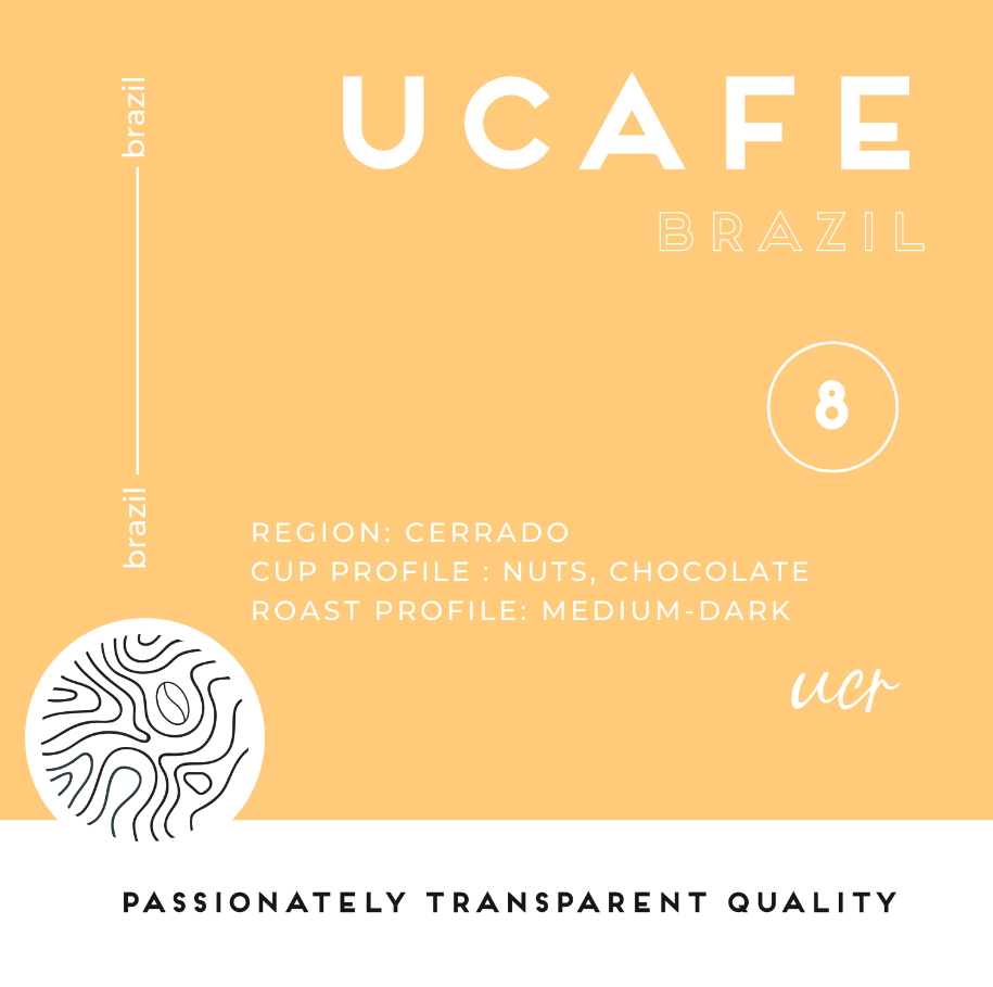 Brazil Cerrado