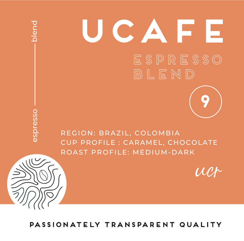 Espresso Blend