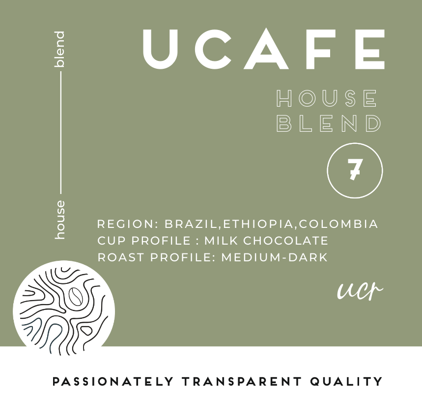 House Blend