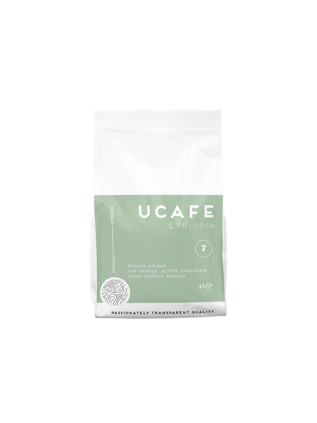 Ethiopia Sidamo