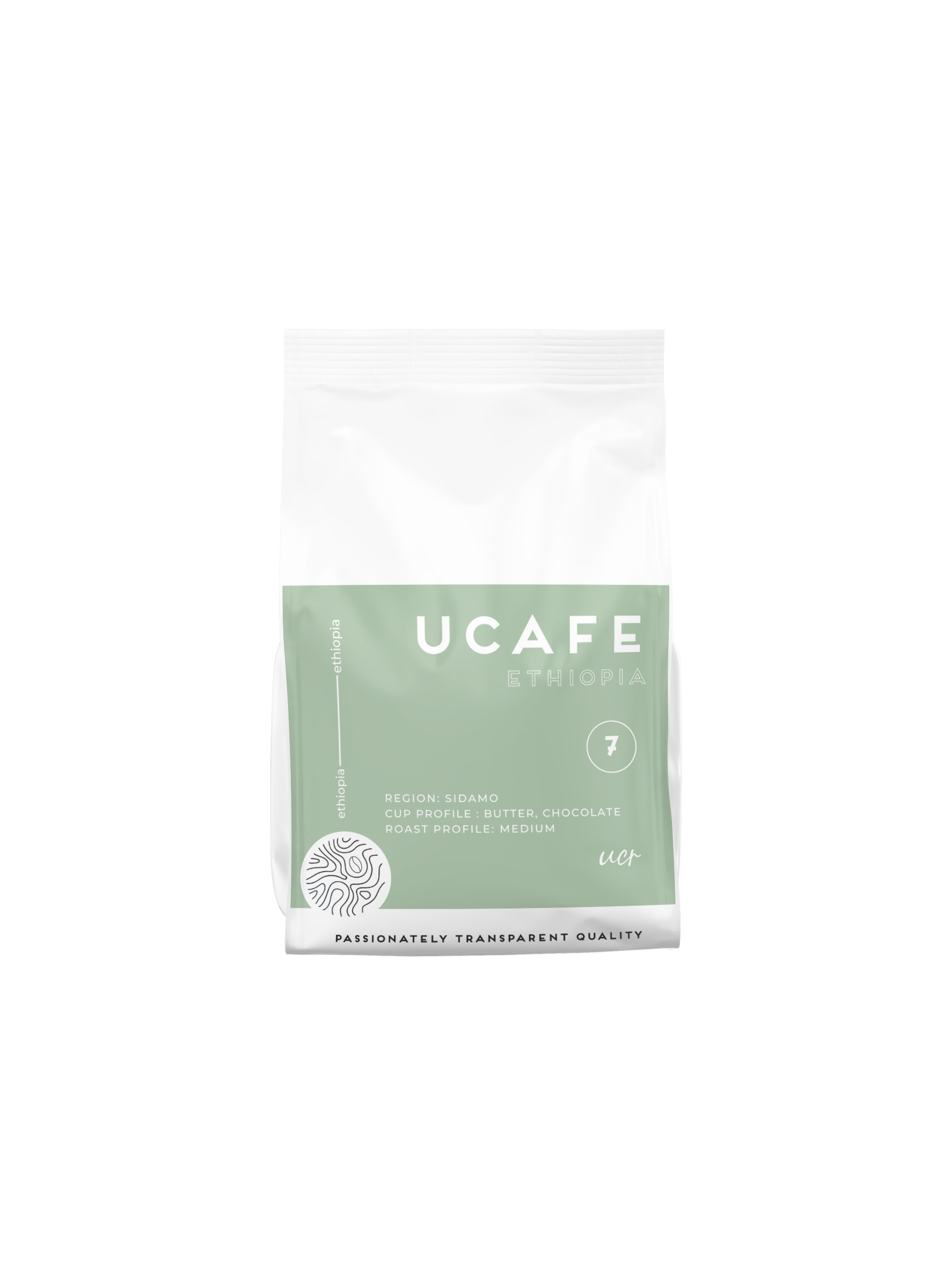 Ethiopia Sidamo