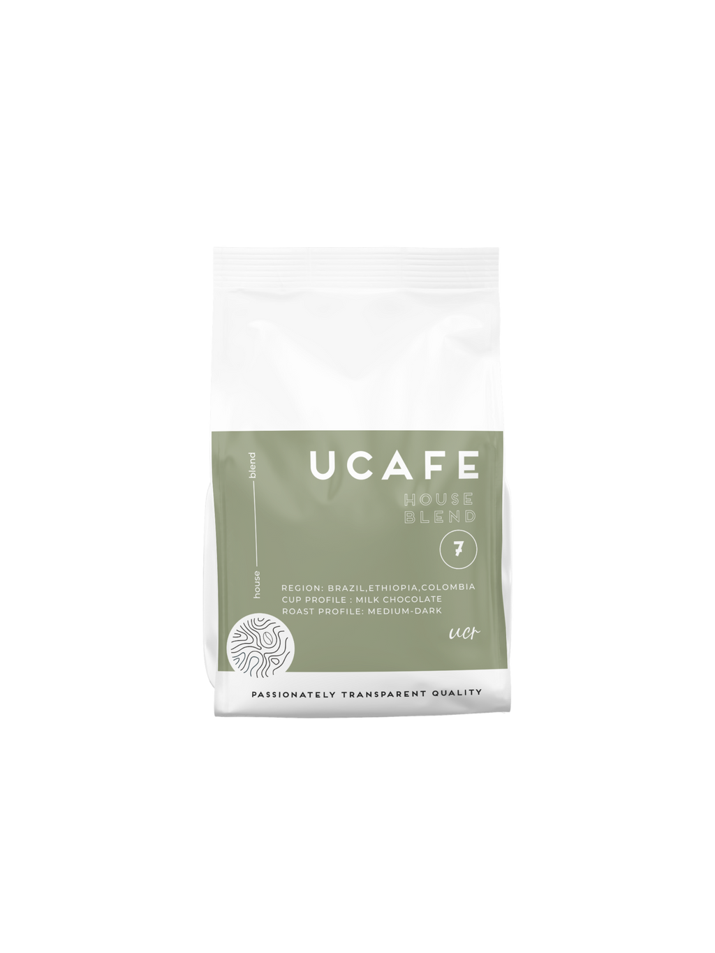 House Blend