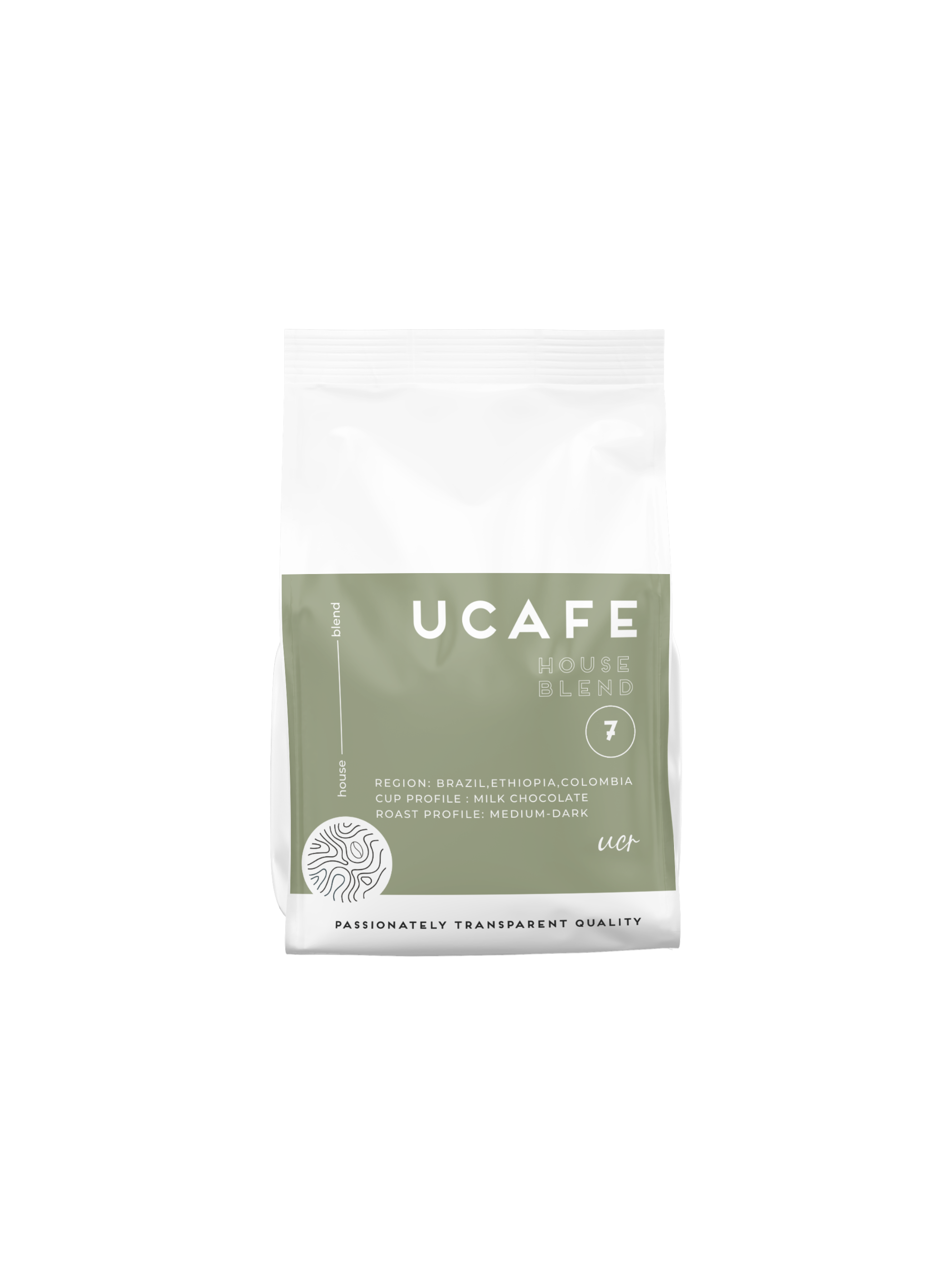 House Blend