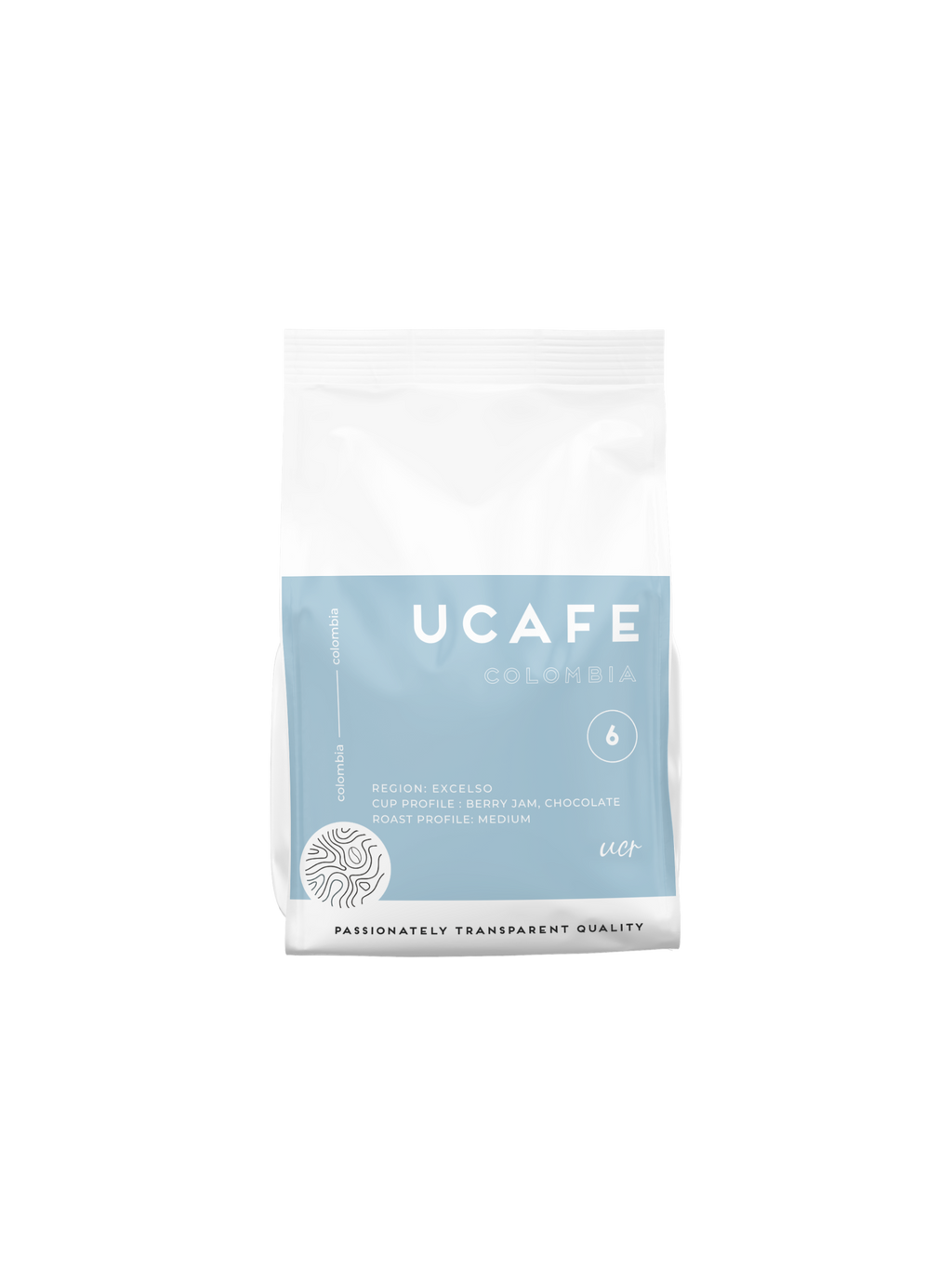 Colombia Excelso