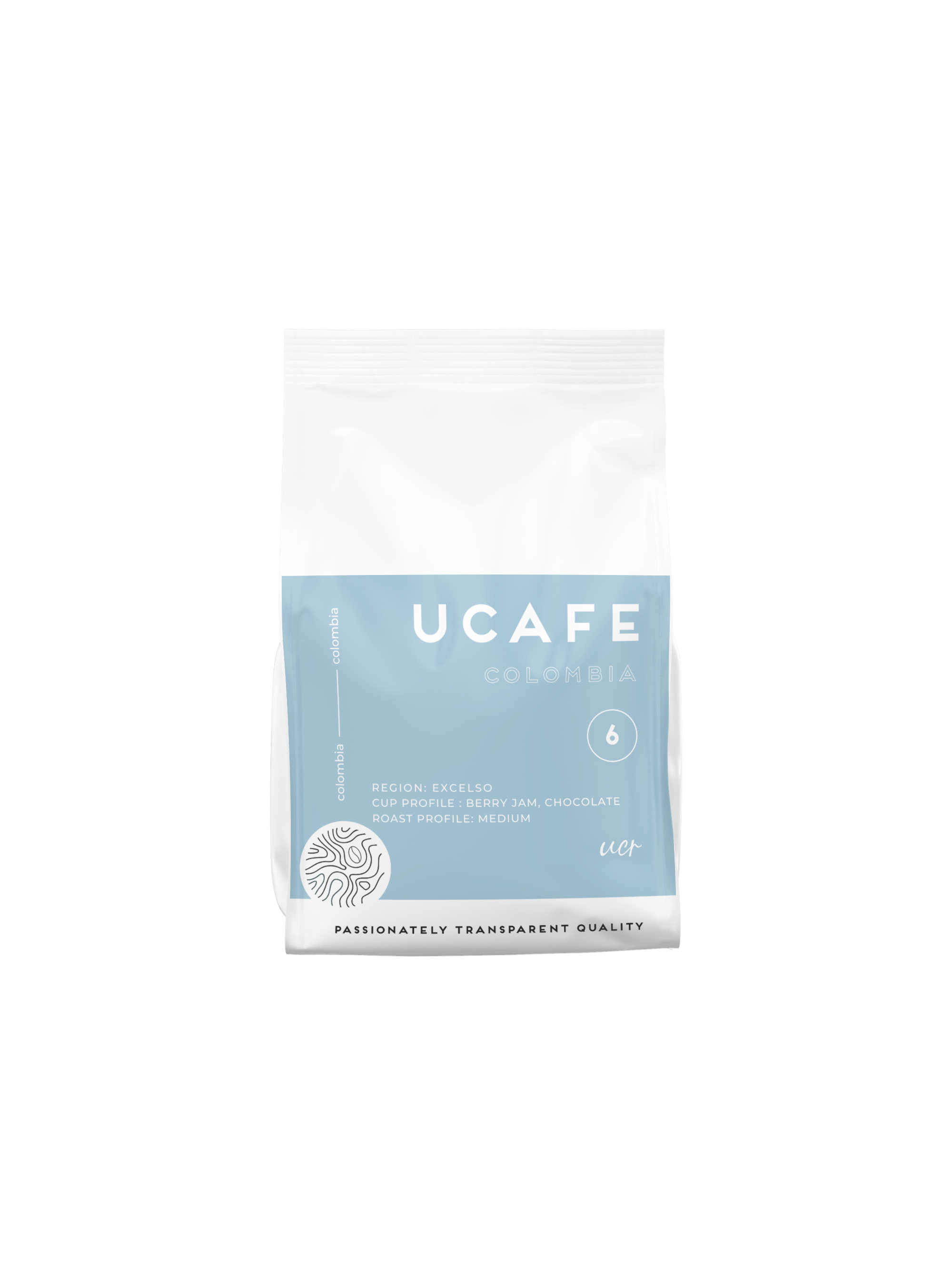 Colombia Excelso