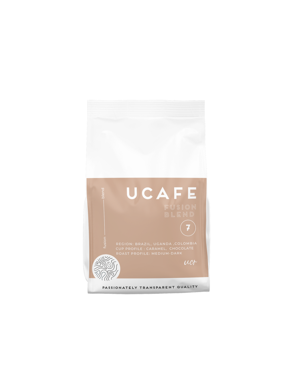 Fusion Blend