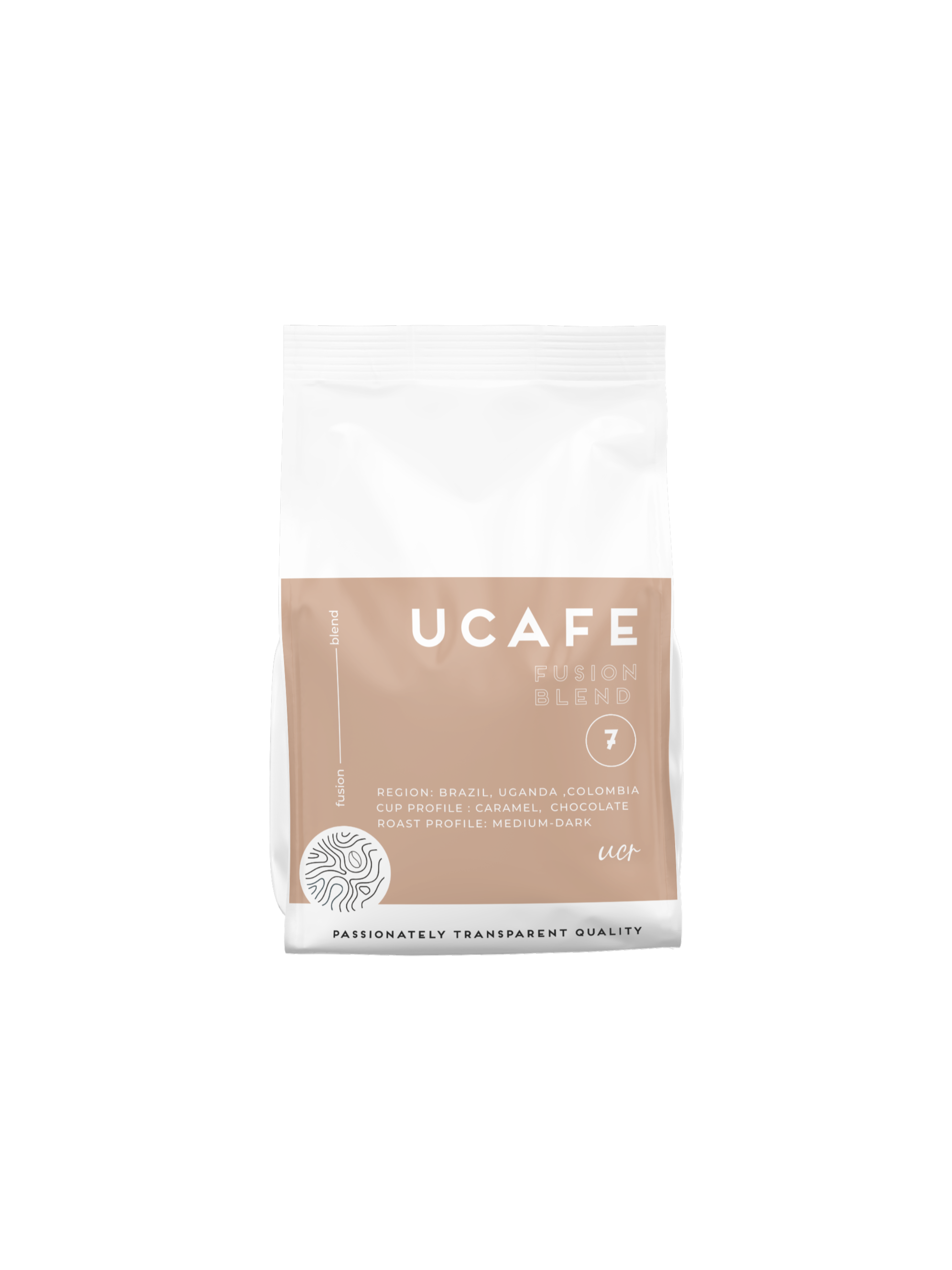 Fusion Blend