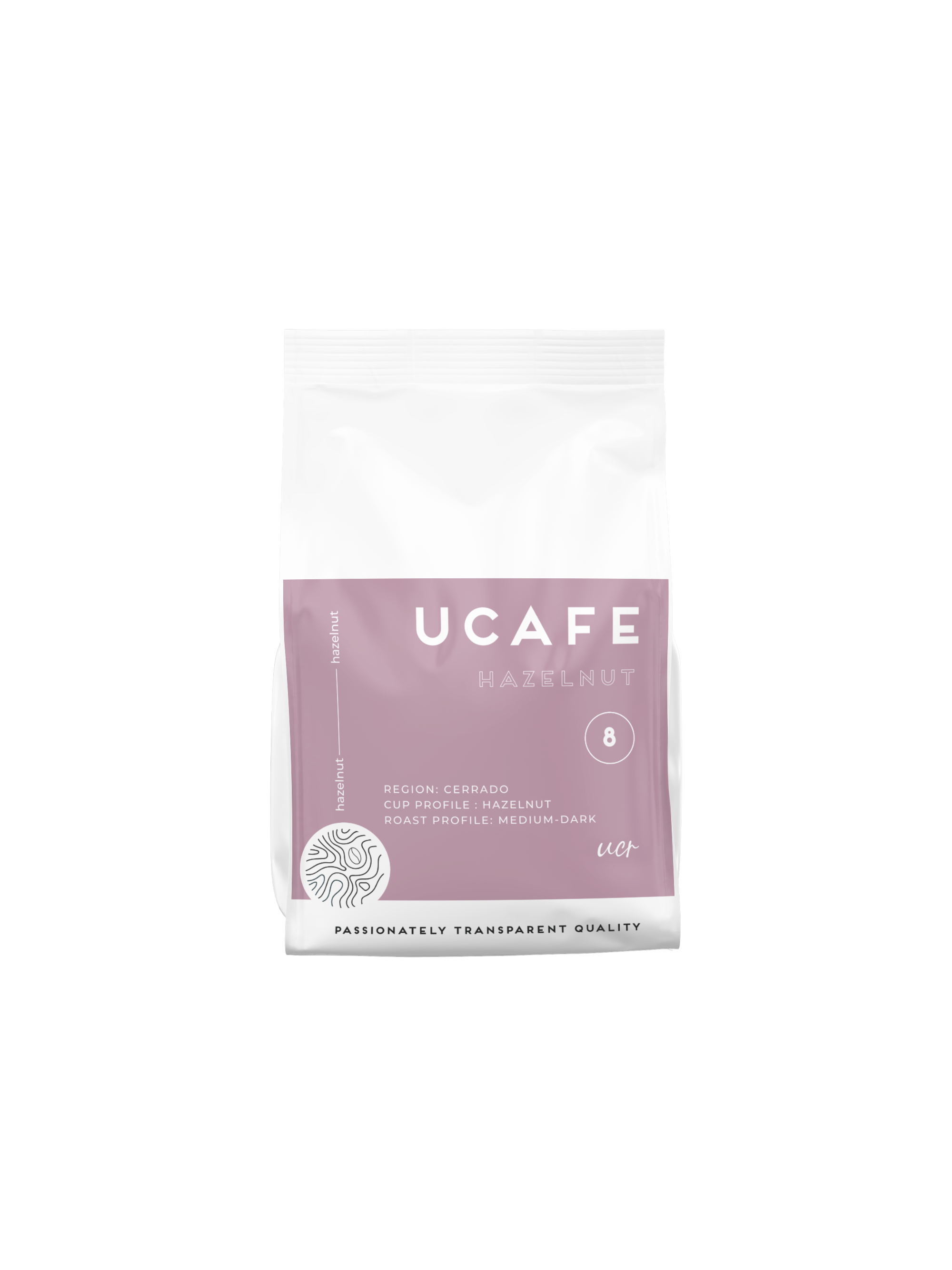 Hazelnut Coffee