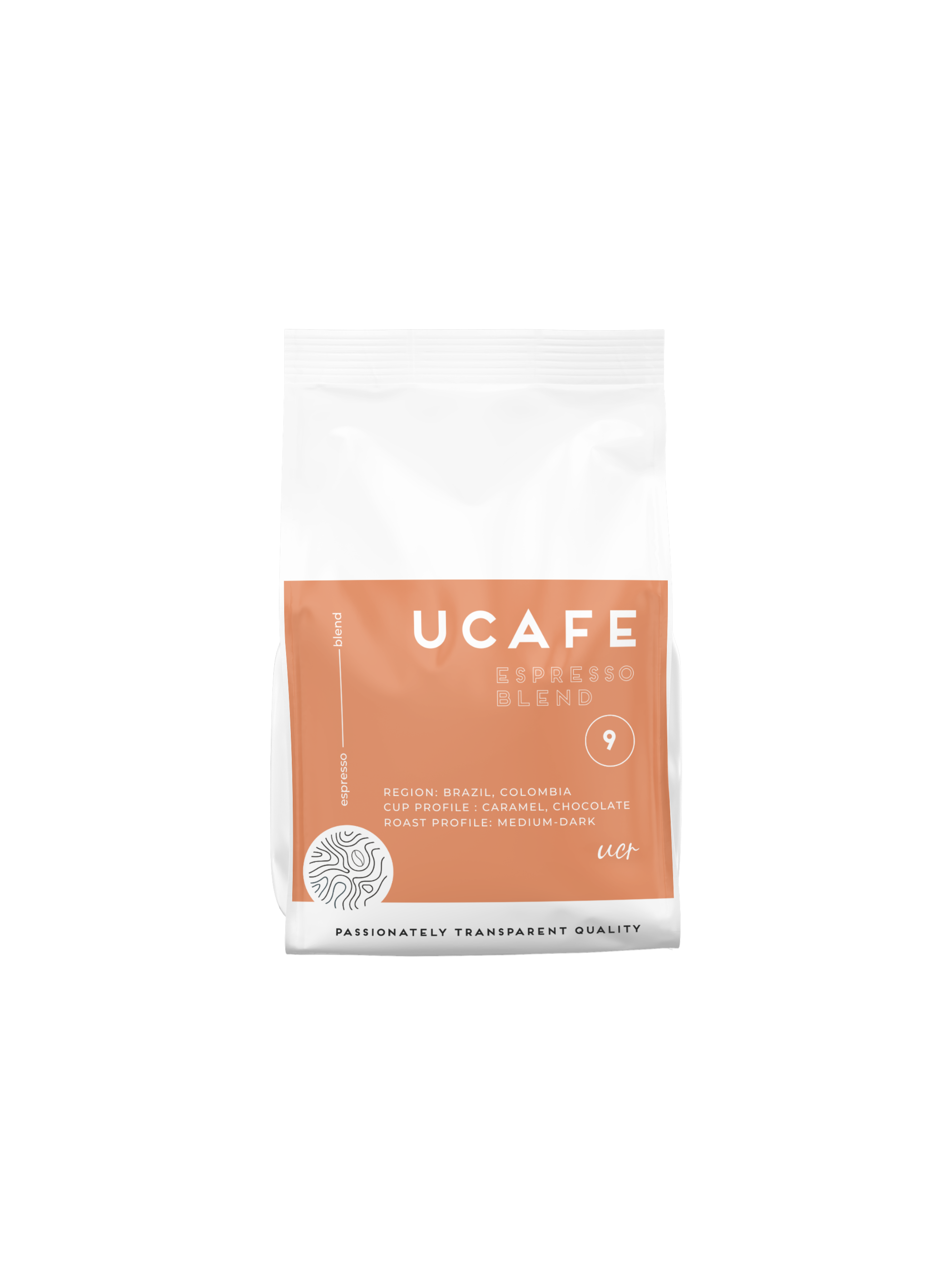 Espresso Blend