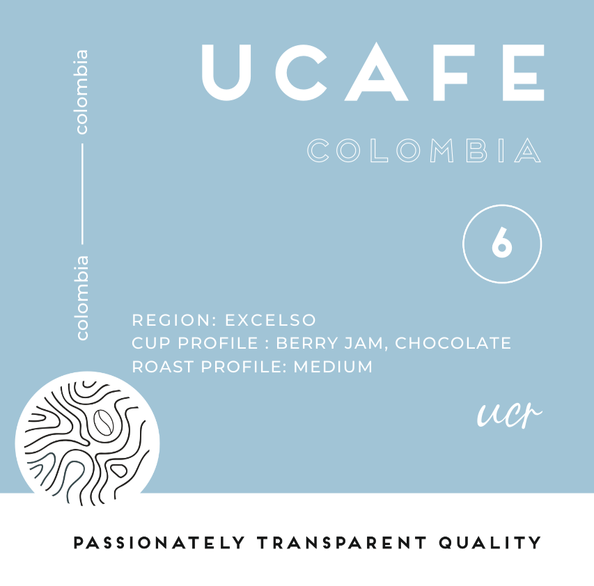 Colombia Excelso